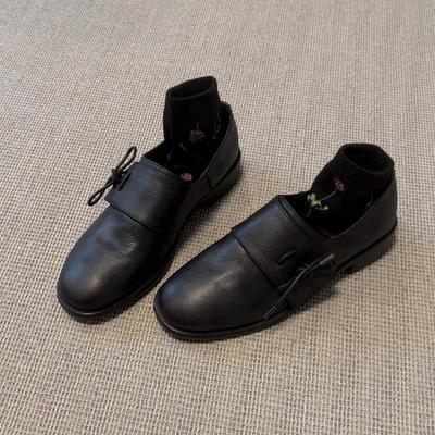 Полуботинки – Полуботинки