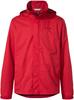 Куртка VAUDE мужская Escape Light Jacket (04341) красный уни