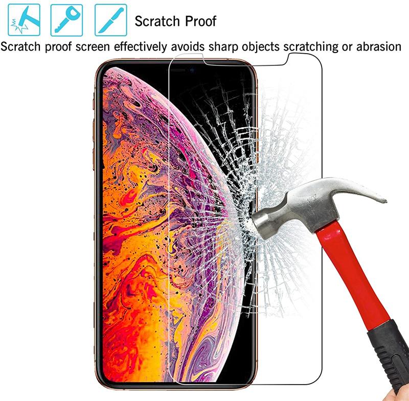 Защитный чехол для очков из 3 предметов для IPhone 15 14 12 11 13 Pro Max XS XR X Mini 8 7 6 6S Plus SE 2020 15Promax I чехол для телефона