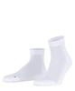 FALKE и Хлопок Короткие 16602 COOLKICK Размеры 2001 Белые Мужские Женские Носки, SSO, 42-43, [Оригинал]
