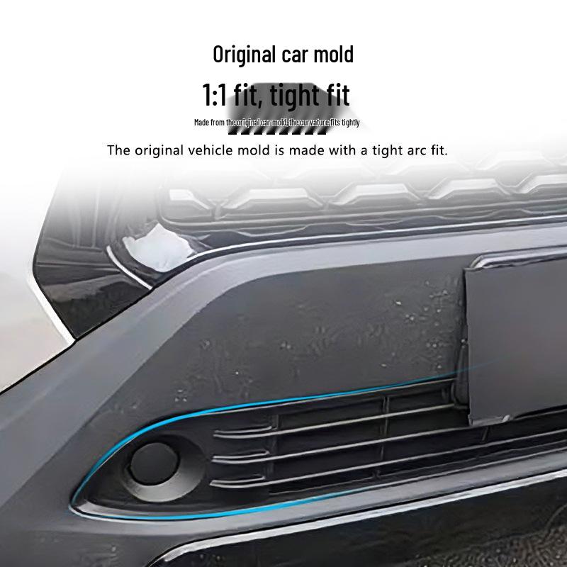Москитная сетка для Toyota Regal 2026: Передняя решетка и защита радиатора с защитой от насекомых и пыльцы.