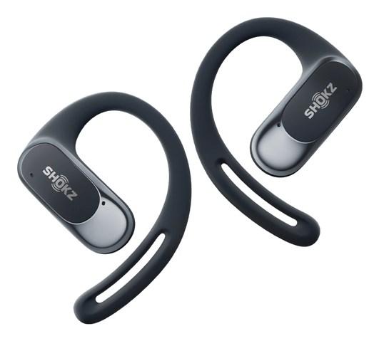Shokz Openfit Air Black Wireless Headphones