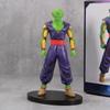 19cm Anime Dragon Ball DXF Youth Bick Great Demon King Young Handmade Model Doll Collection Desk Decoration Statue Ornament Toys