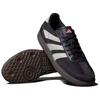 Adidas Predator 24 League Freestyle Low Aurora Black Alumina Turbo - IF6308