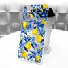 Transparent For Oppo Reno13 Case CPH2689 Cute Cat Fashion Butterfly Funny Painted Casing For Oppo Reno 13 PKM110 Cover
