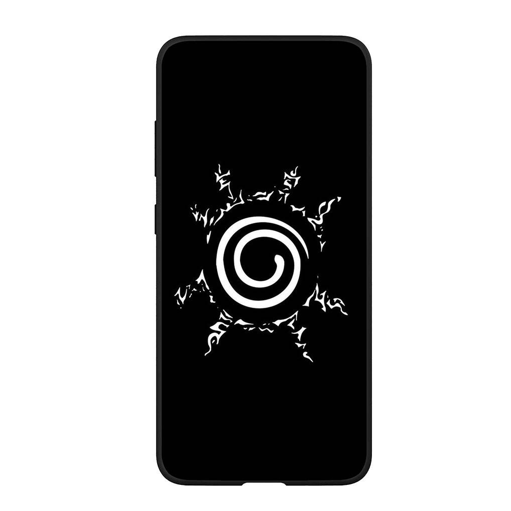 Для Samsung Galaxy S25 S24 S23 S22 Ultra FE Plus A17 A37 A57 A56 A55 A06 A16 A15 A36 A26 A35 A05 A25 A54 A34 S9 Чехол для телефона Наруто Гаара
