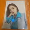 [USED] Fromis_9 Nagyun Universal Studios Japan Lakidro Autographed Photo