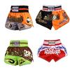 Men's Mauy Thai Shorts MMA Clothes Match Kickboxing Short for Thai Boxing Fight Grappling Bjj Martial Arts Training Uniform