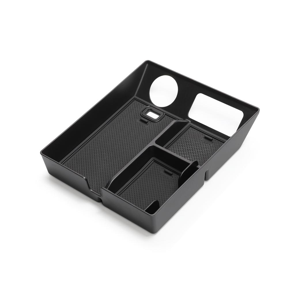 For Li Lixiang L7 Central Armrest Storage Box Car Center Console Tray Organizer Interior Accessories Tidying