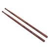 One Pair of 7A/5A/5B Wooden Drumsticks Drum  Maple Wood Drum Set