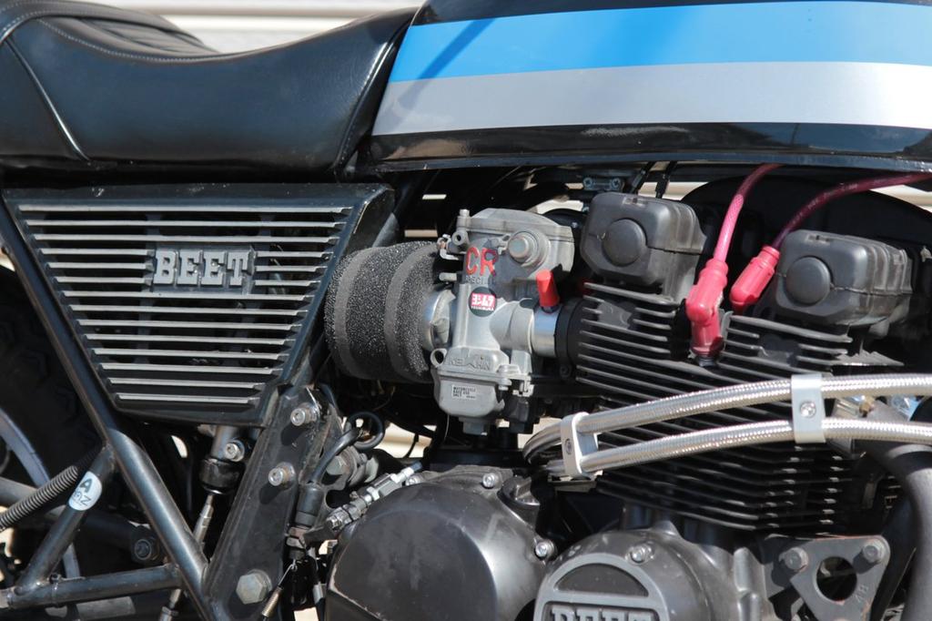 203 POWERPOD CAB-PPD Sock Type 3D Air Filter