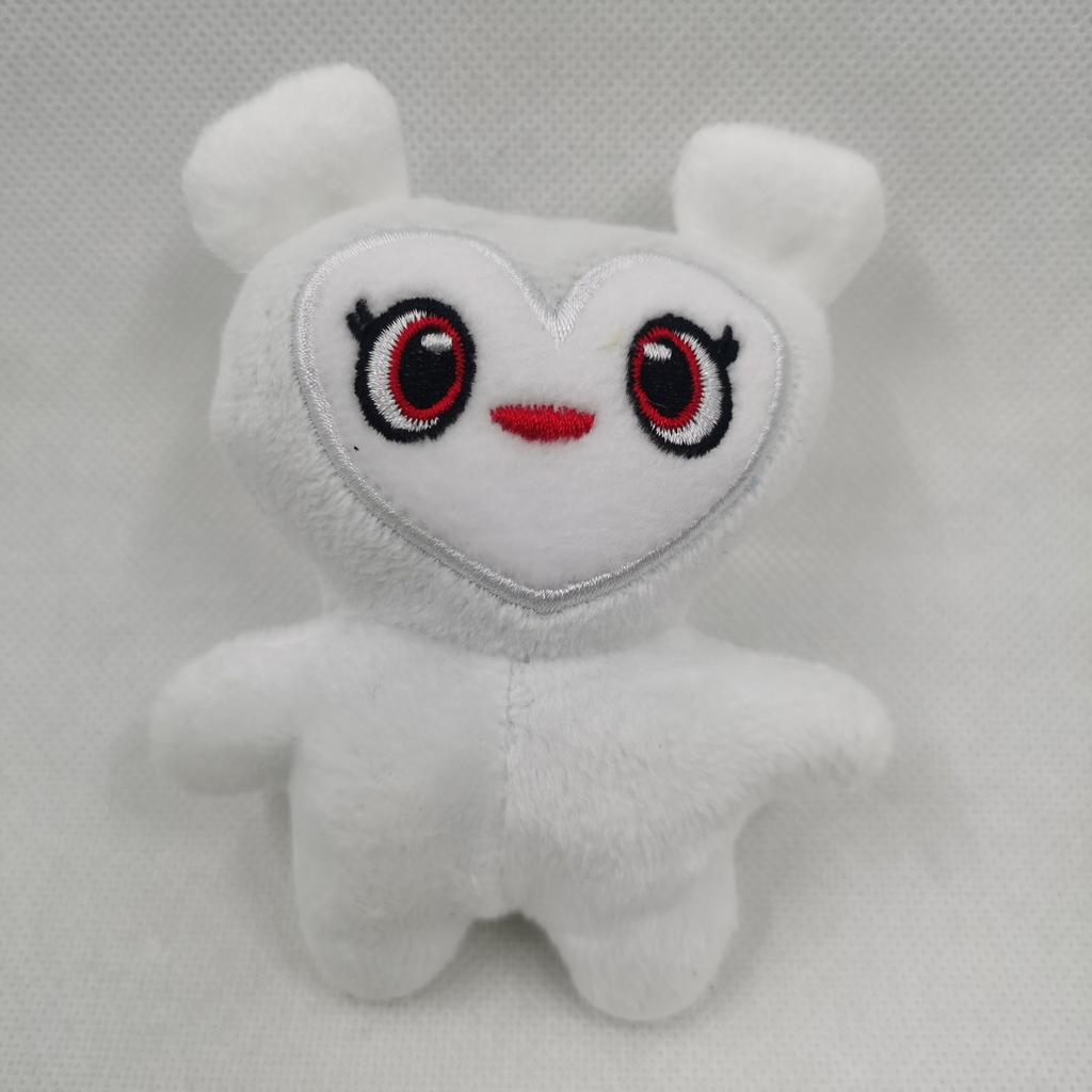 Twice Park Ji Hyo Pyeongjing Momo Lovely Plush Doll From Korea