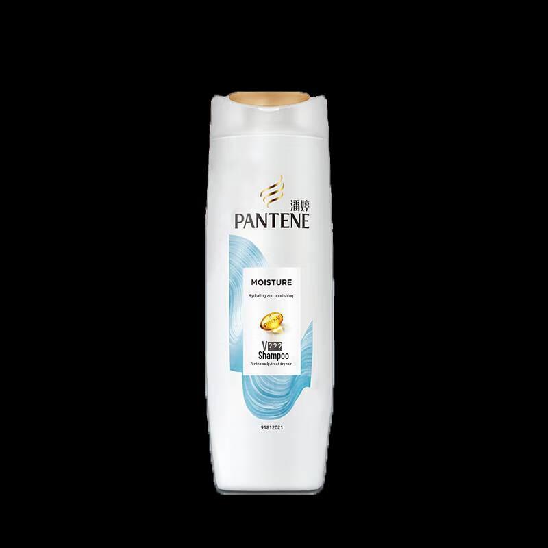 Pantene Увлажняющий питательный шампунь 200 г