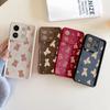 Чехол Мишка Для Motorola Edge 50 Fusion 70 Pro 60 40 NEO 5G G84 G32 G60 G05 G75 G85 G54 G04 E14 G30 G53 G15 G24 G34 G52 G14