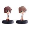 Detective Conan Premium Figure Ai Haibara Normal Color Tip'n'Pop