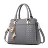 Ladies Bag New Large Capacity Ladies Handbags Shoulder Messenger Bag Middle-aged Women's Bag