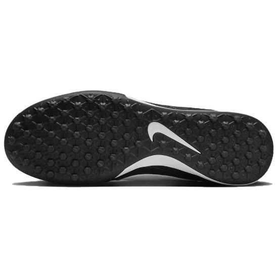 Новые Nike Premier 3 Low Tf Turf 'Black White' HM0283-001 Унисекс