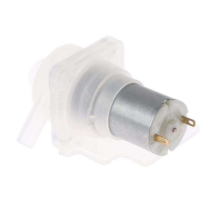Micro Water Suction Pump Dispenser Electric Open Bottle Kettle Pumping Motor