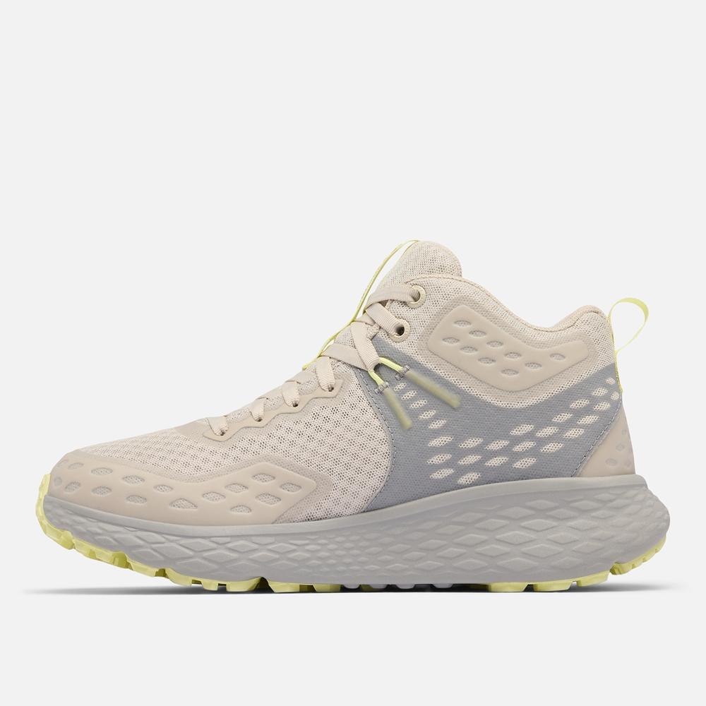 [Columbia] Женские ботинки Konos TRS OutDry Mid [C75BL7354083-Multi]