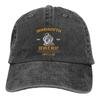 Innsmouth Devil Reef Dive Club Baseball Cap Men Cowboy Hats Women Visor Protection Snapback Dive Scuba Diving Caps