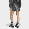 AdidaS Women S Faux Leather Button cloSure Skirt Ke5034
