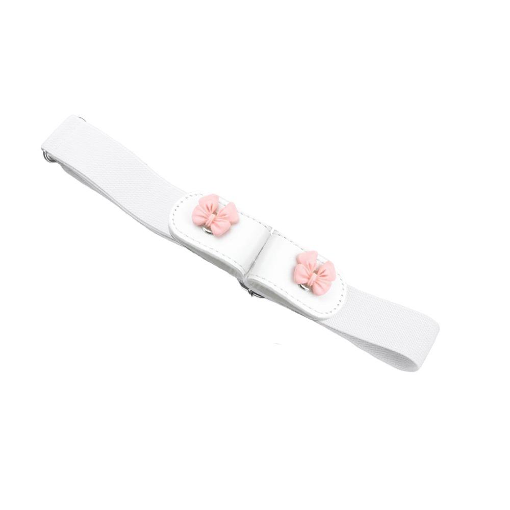 Эластичный Ремень-Пояс с Пряжкой-Защелкой, Регулируемая Длина, Невидимый Ремень для Женщин и Мужчин