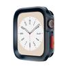 Конфетный Мягкий Силиконовый Чехол для Apple Watch Cover 11 10 9 8 7 6 5 4 SE 3 Защитный Iwatch Ultra 3 49мм Серии 45 41 44 46мм Бампер