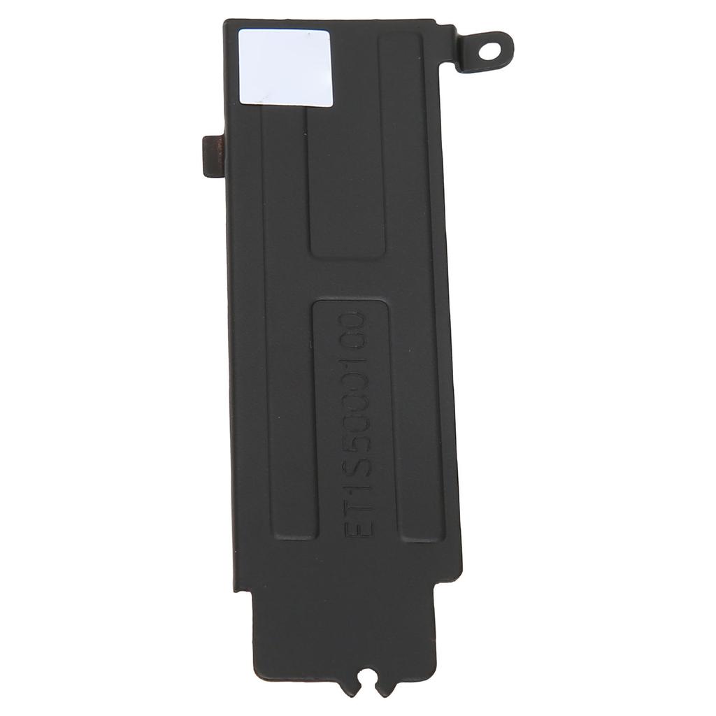 Крышка радиатора SSD Caddy Крышка радиатора SSD для Dell Latitude E7280 E7290 E7380 E7390 E7480 E7490 0R6TGF