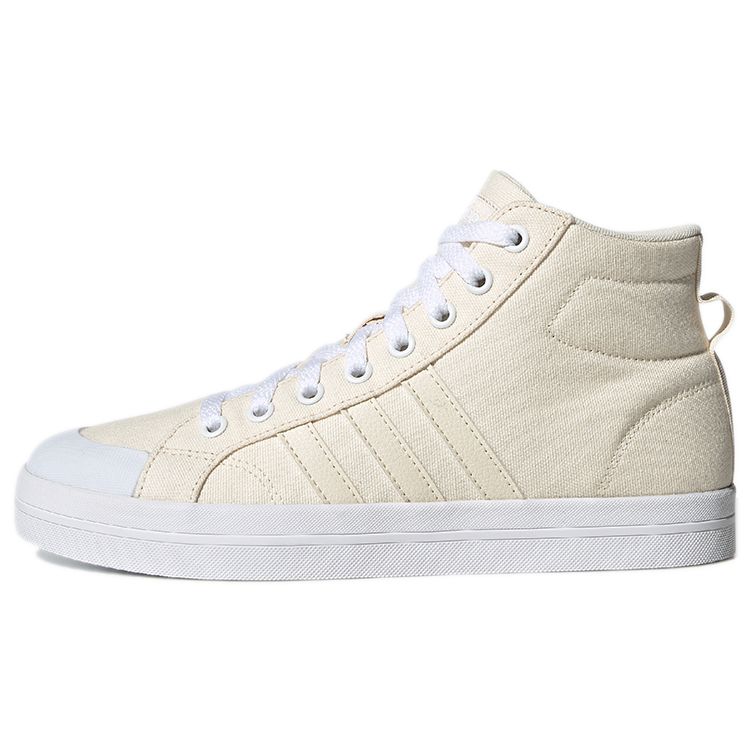 Adidas Bravada Wonder White Женские кроссовки Кремово-белые GY5042