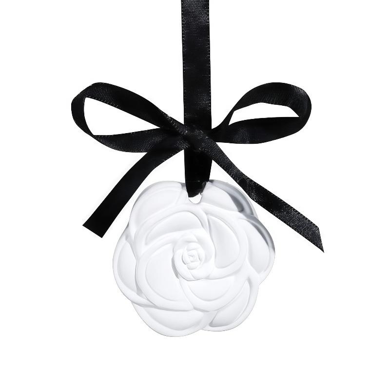 Восковые таблетки с ароматом камелии, Гипсовые восковые блоки для спальни и гардероба, Ароматизированные таблетки, Подвески-ароматизаторы для автомобиля, Дезодорирующие