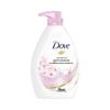 Dove Cherry Blossom Sweet Nourishing Shower Milk