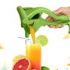 Lemon Squeezer Manual Fluicer Fruit Squeezer Tools Press Juicer Handle Ergonomic Plastic J5C4