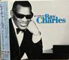 CD RAY CHARLES THE BLUES BROTHERS WI  The Definitive Ray Charles AMCY63167 EastWest Japan 2001 Japan ObiJazz Used