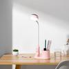 Creative Penlight Desk Lamp Projection Lamp Study Eye Protection Desk Lamp Dormitory Desktop Night