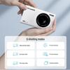 SONGDIAN DC422XY Dual-Camera 6X Zoom Compact Digital Camera for Students & Travel (CN version)