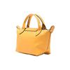 Longchamp Le Pliage Xtra Mini Shoulder Crossbody Handbag Women handbags Silver Peach 1500987222