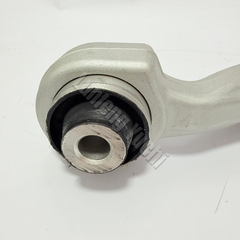 P/N: A2043304911, A2043305011 - Left/Right Front Inline Lower Control Arm for Mercedes-Benz C-Class, W204, C63 AMG, CLK 63 AMG
