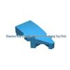 Interlocking 1x2 Right Curved Wedge Block Compatible with 29119