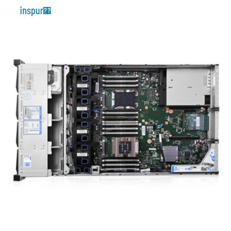 Inspur NF5280M5 2U Rack Server (CN version)