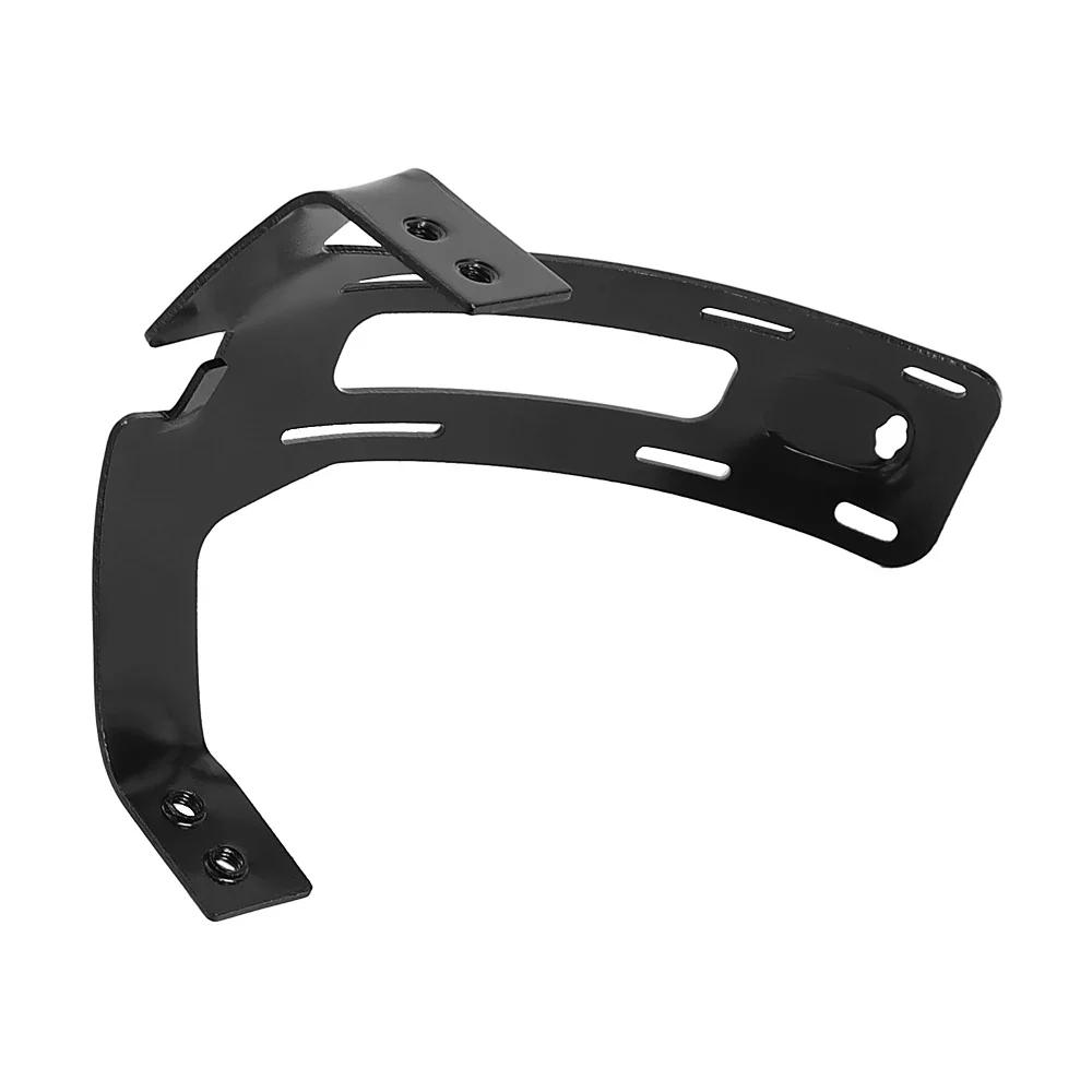 Задняя рама крыла из алюминиевого сплава для Xiaomi 4 Ultra Kickscooter, водонепроницаемый брызговик, аксессуары для электрического скутера