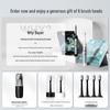 BAIR G201 Sonic Rechargeable Electric Toothbrush