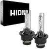 HID Shop D2S HID лампа 35 Вт 6000 К совместимая с осмотром транспортного средства оригинальная сменная фара комплект из 2 шт.