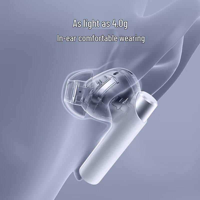 Edifier Zero Pro True Wireless Bluetooth Earbuds