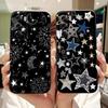 Fashion Painting Phone Case For OPPO Reno12 12Pro 5G Soft Silicone Shockproof Cover For Oppo Reno12 Pro 5G Reno 12 Cases Bumpers