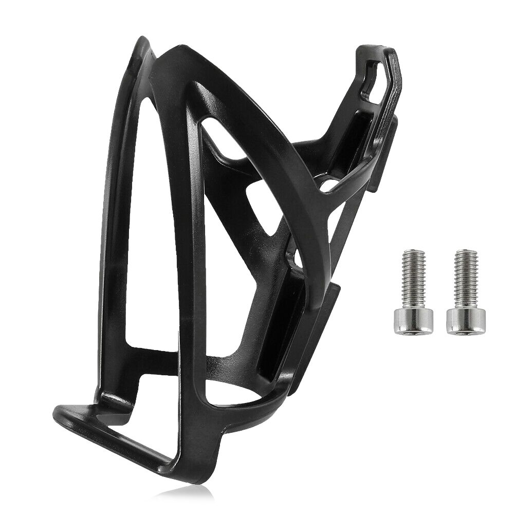 Велосипед Регулируемая стойка для хранения бутылок для велосипеда Держатель для бутылки с водой Аксессуары для велосипедистов