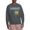 South Park Unisex Adult Knockoff Sweatshirt