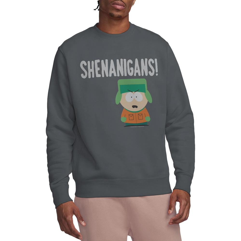 South Park Unisex Adult Knockoff Sweatshirt
