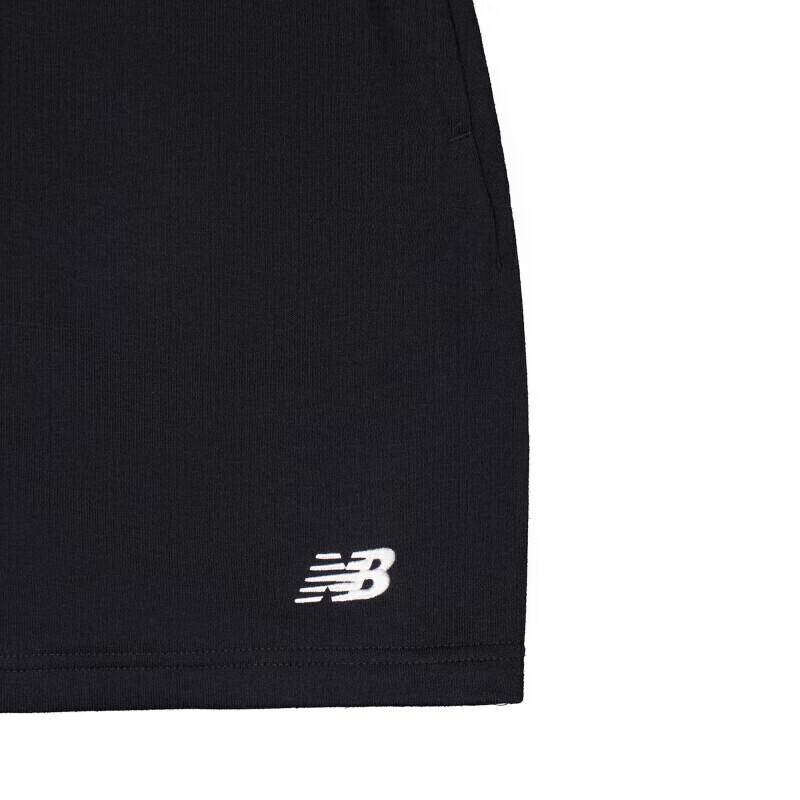 New Balance Мужские шорты для активного отдыха и спорта MS41520