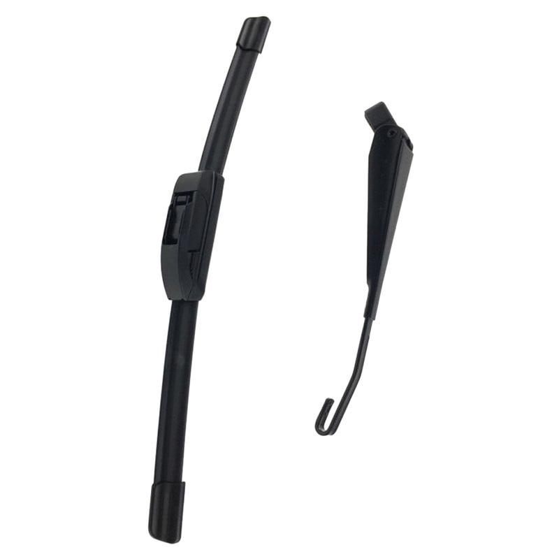 Car Rear Windscreen Windshield Wiper Arm Blade For Land Rover Freelander 2 2006 2007 2008 2009 2010 2011 2012 2013 2014 LR003297