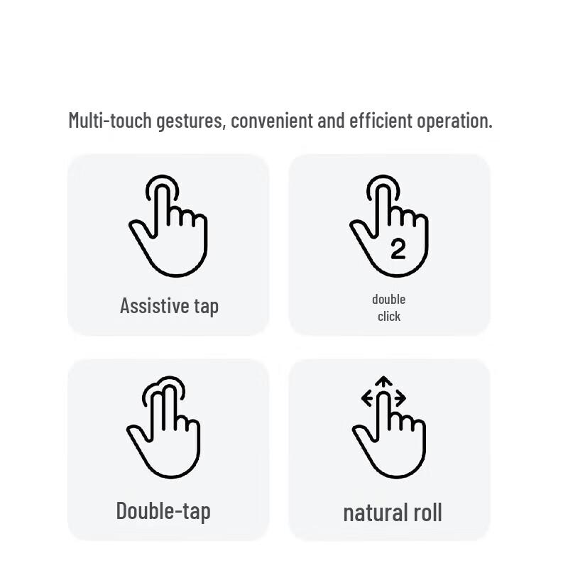 Apple Magic Mouse (USB-C)